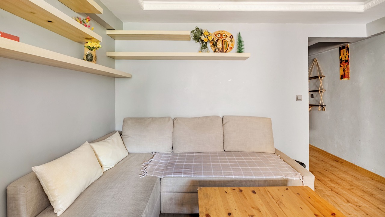 Photo of Livingroom in Bomonti