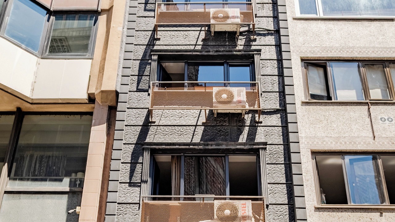 Photo of Outdoor in Bomonti