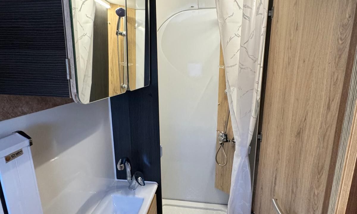 Photo of Bathroom in Zeytinli