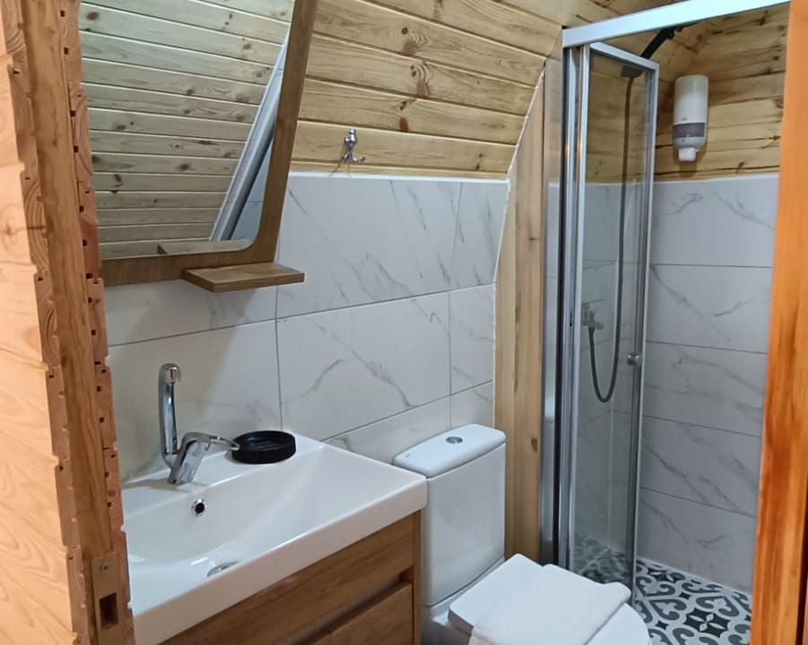 Photo of Bathroom in Zeytinli