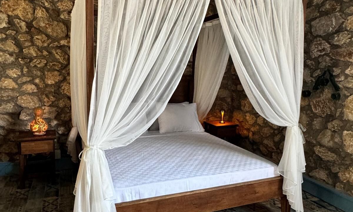 Photo of Bedroom in Zeytinli