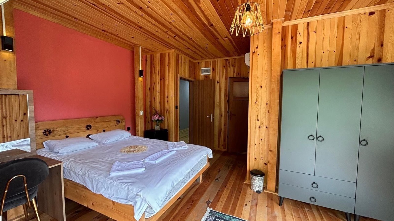 Photo of Bedroom in Cayirduzu