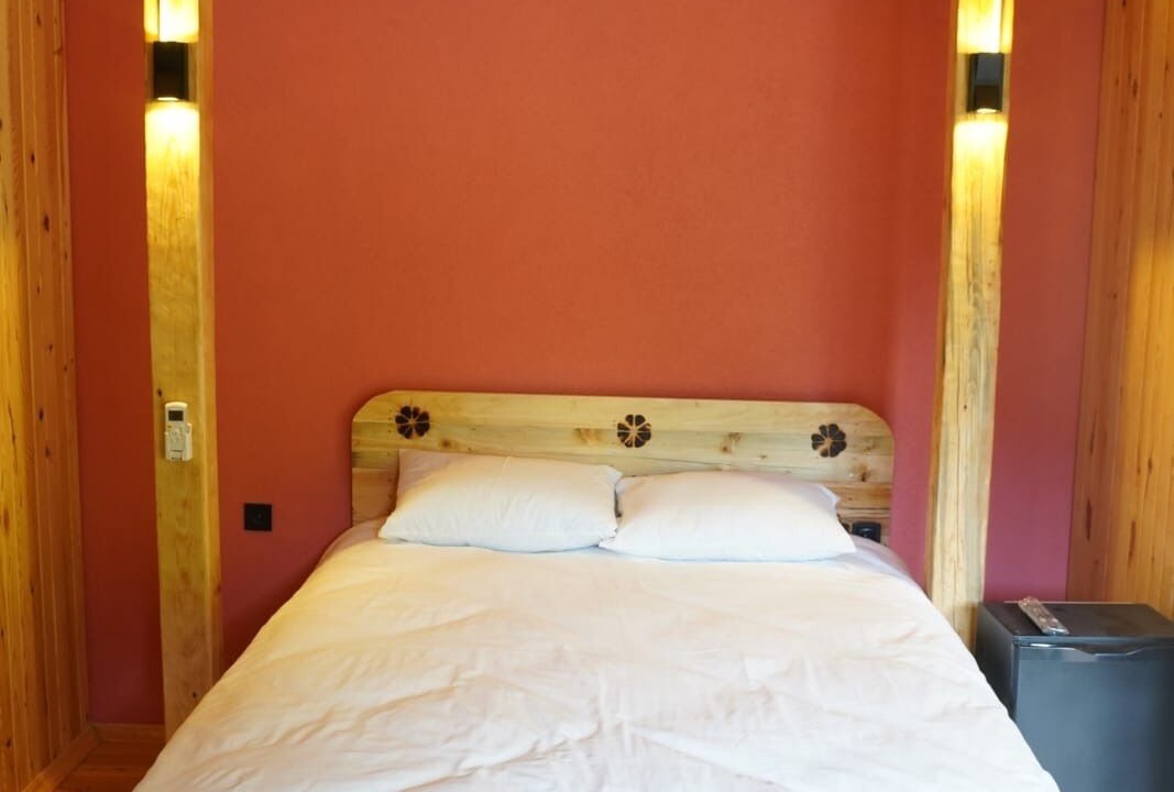 Photo of Bedroom in Cayirduzu