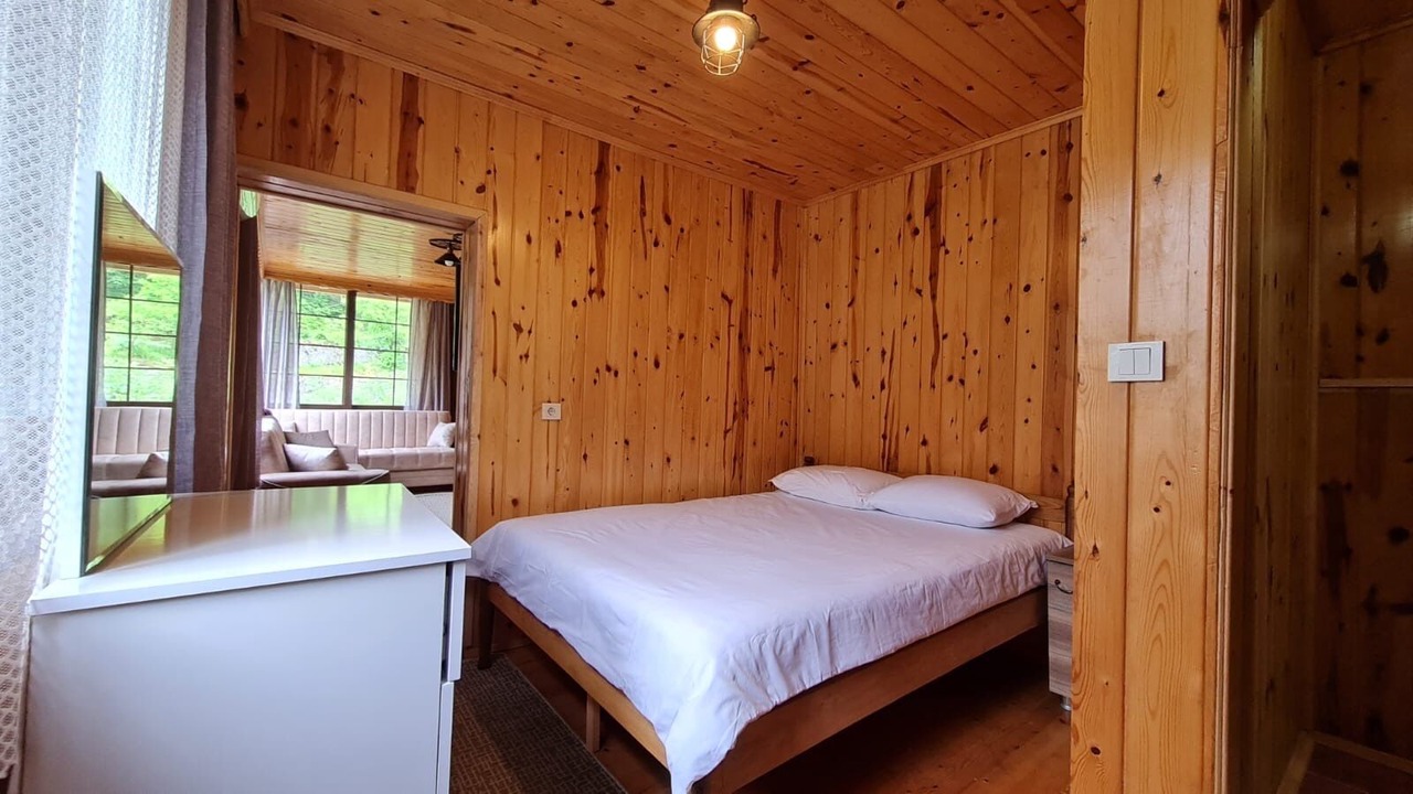 Photo of Bedroom in Cayirduzu