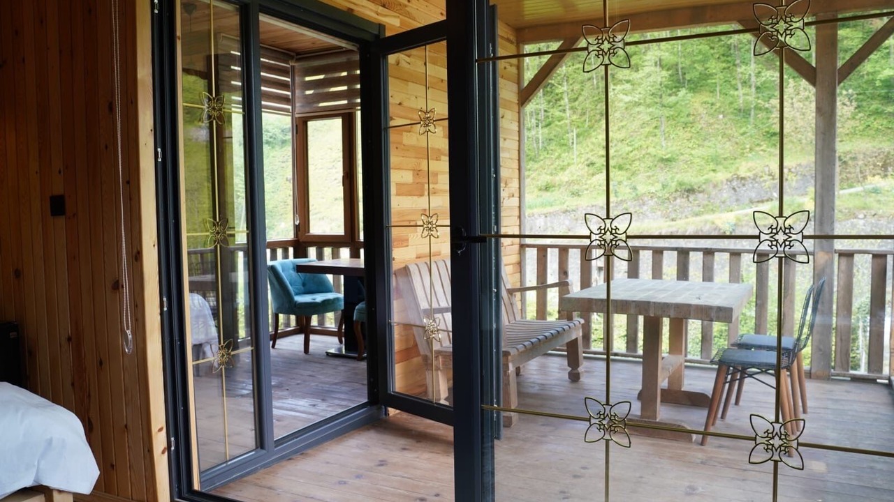 Photo of Bedroom in Cayirduzu