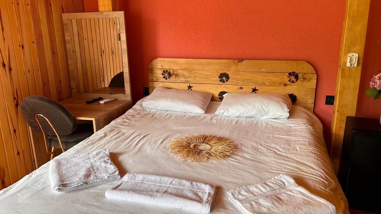 Photo of Bedroom in Cayirduzu