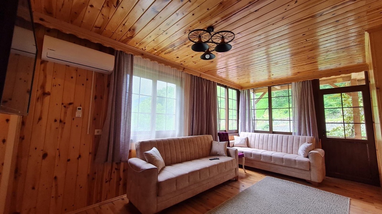 Photo of Bedroom in Cayirduzu