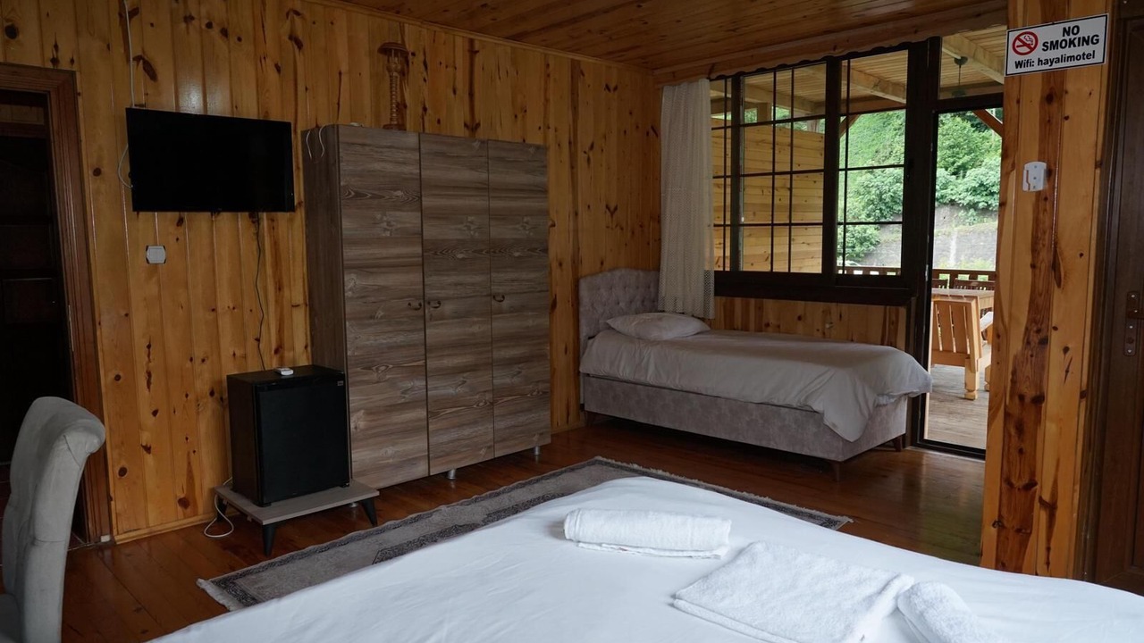 Photo of Bedroom in Cayirduzu