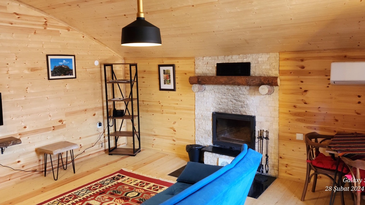 Photo of Livingroom in Iznik