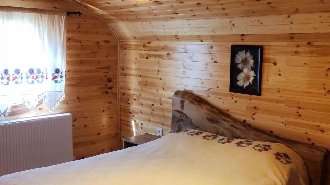 Photo of Bedroom in Iznik