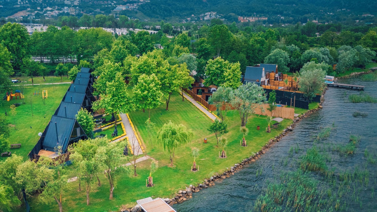 Photo of Outdoor in Yanik