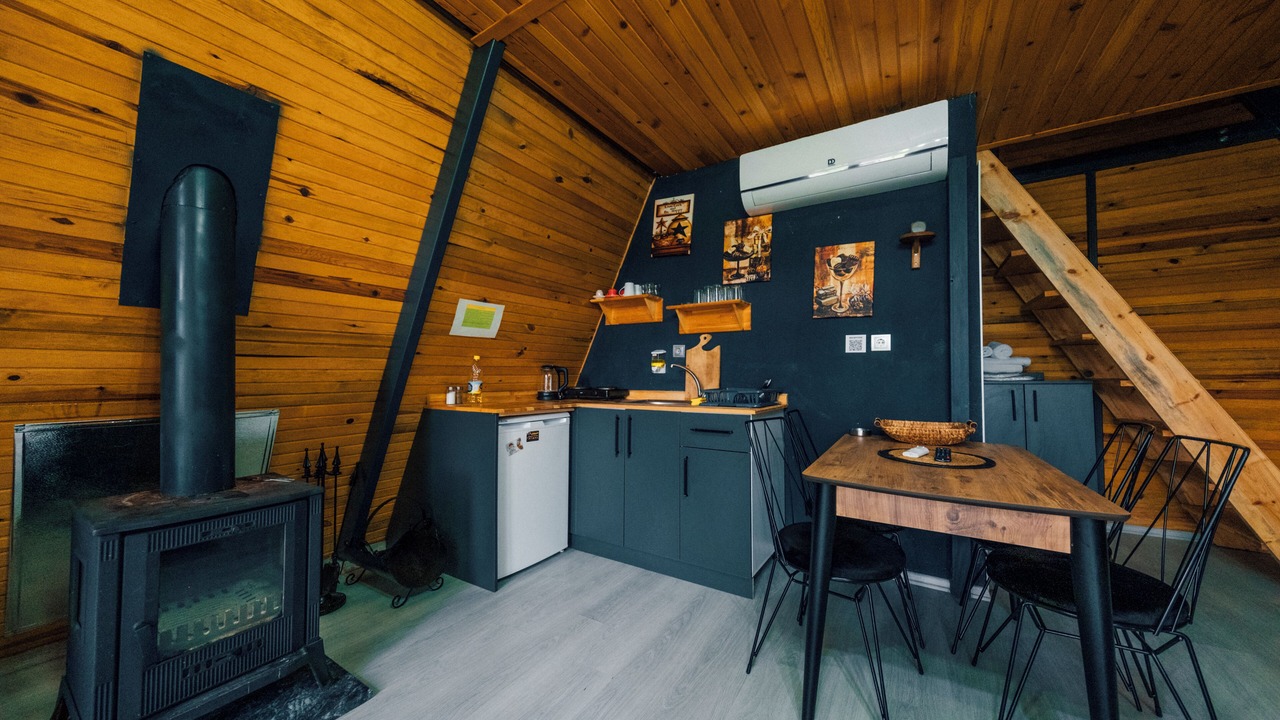 Photo of Kitchen in Yanik