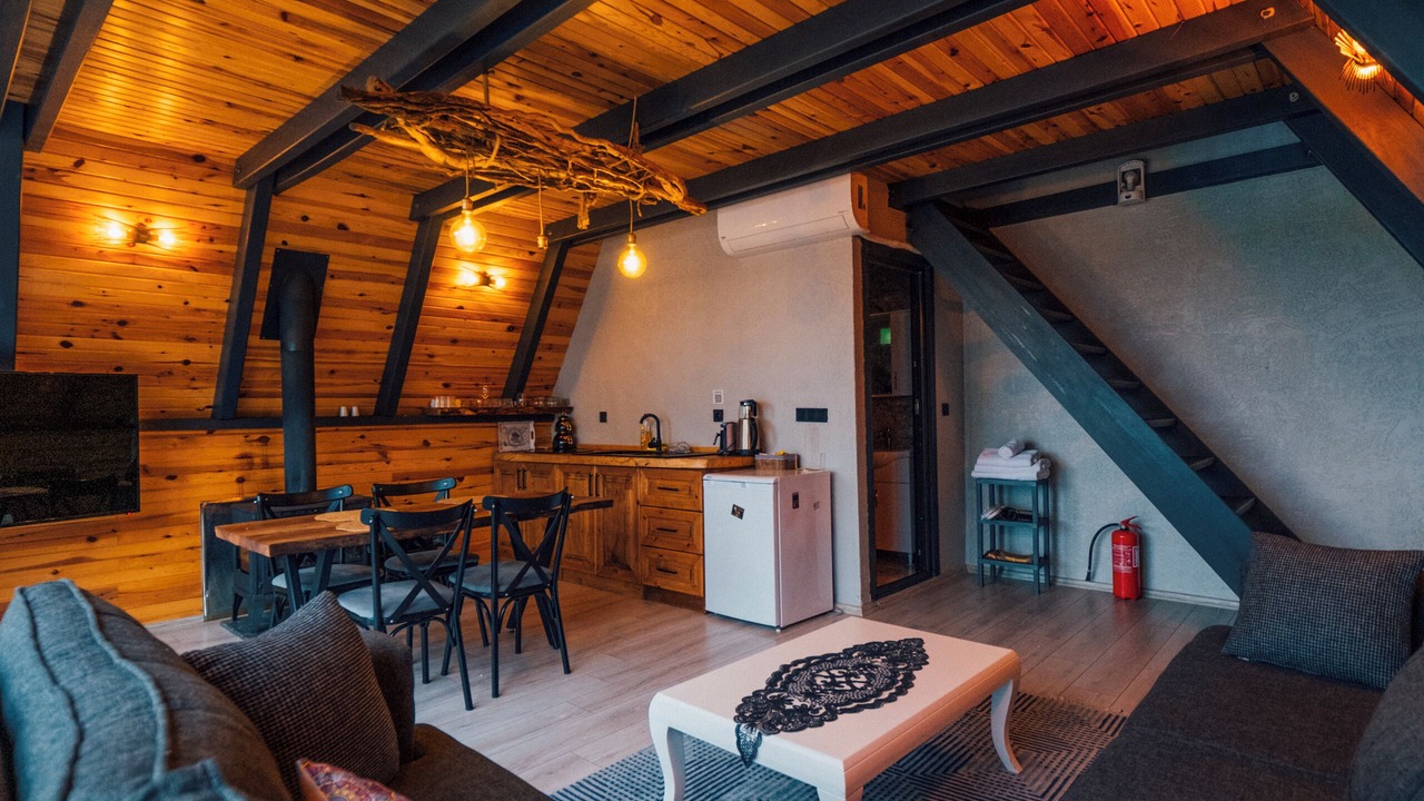 Photo of Bedroom in Yanik
