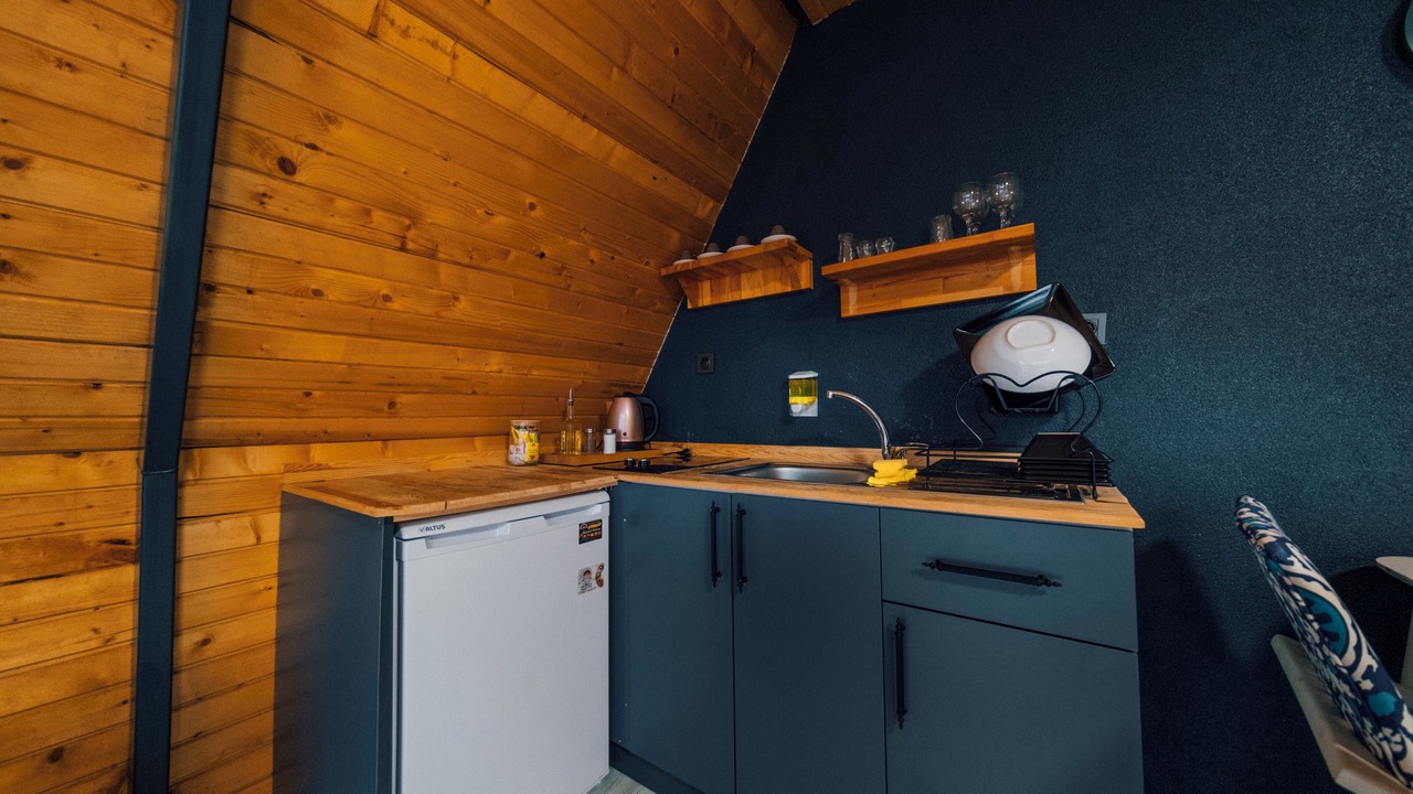 Photo of Kitchen in Yanik