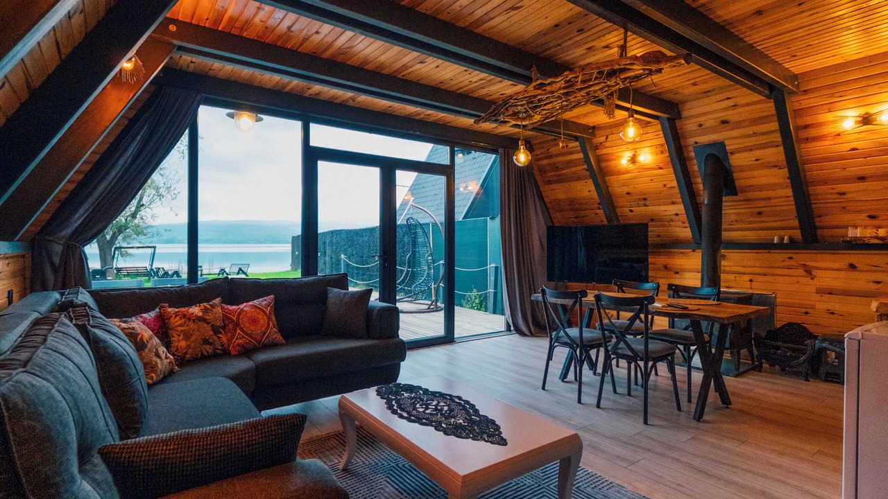 Photo of Livingroom in Yanik