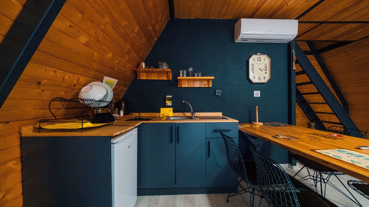 Photo of Kitchen in Yanik