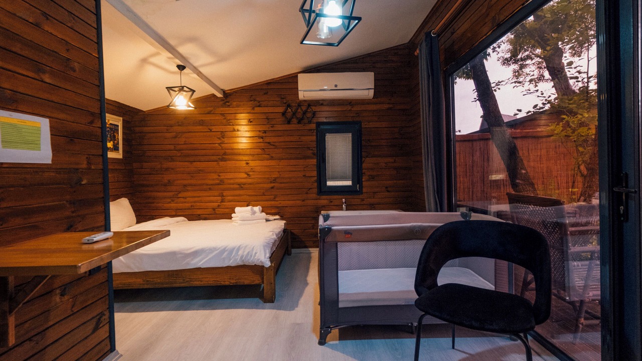 Photo of Bedroom in Yanik