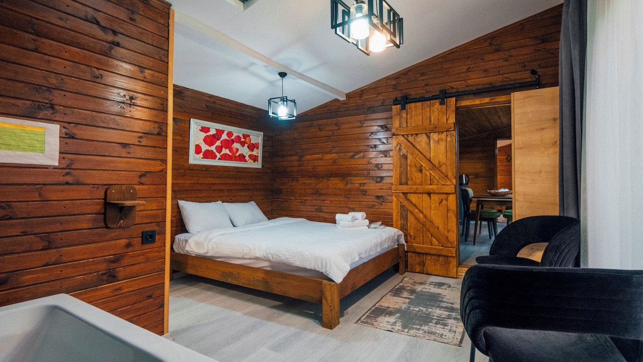 Photo of Bedroom in Yanik
