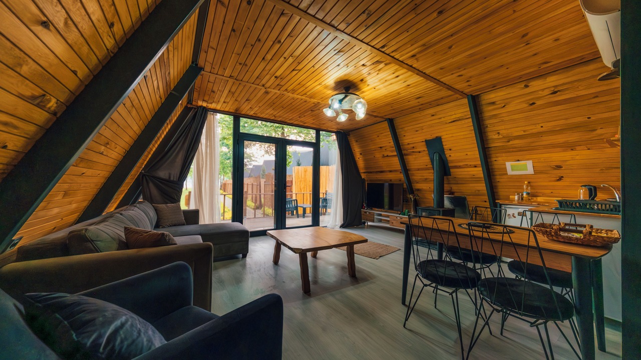 Photo of Livingroom in Yanik