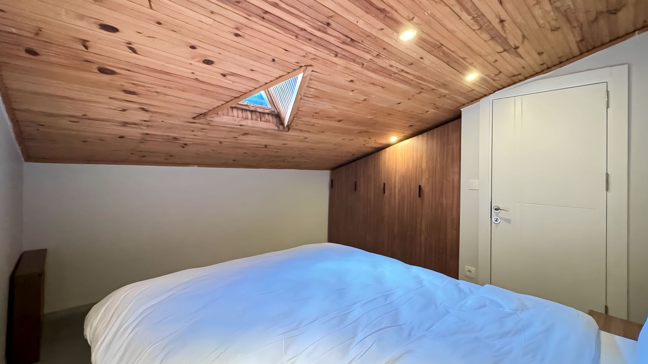 Photo of Bedroom in Cumhuriyet