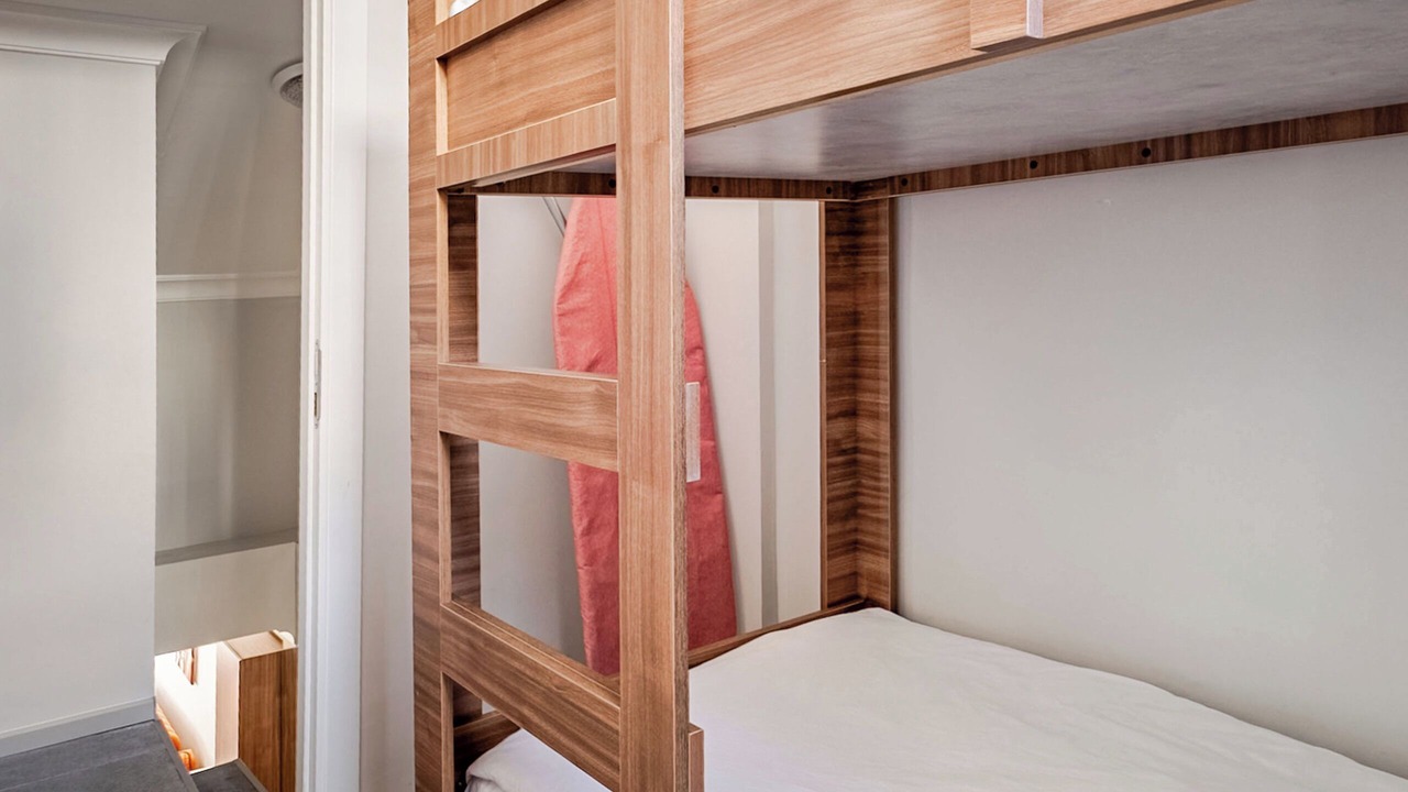 Photo of Bedroom in Cumhuriyet