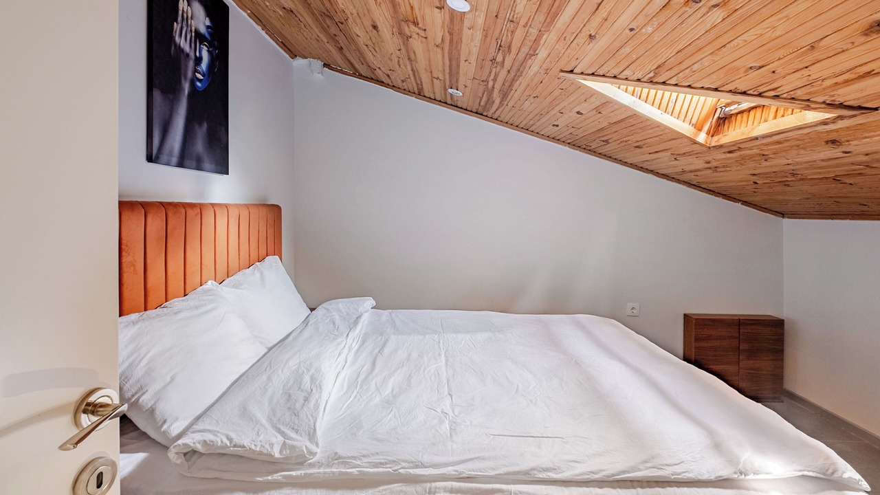 Photo of Bedroom in Cumhuriyet