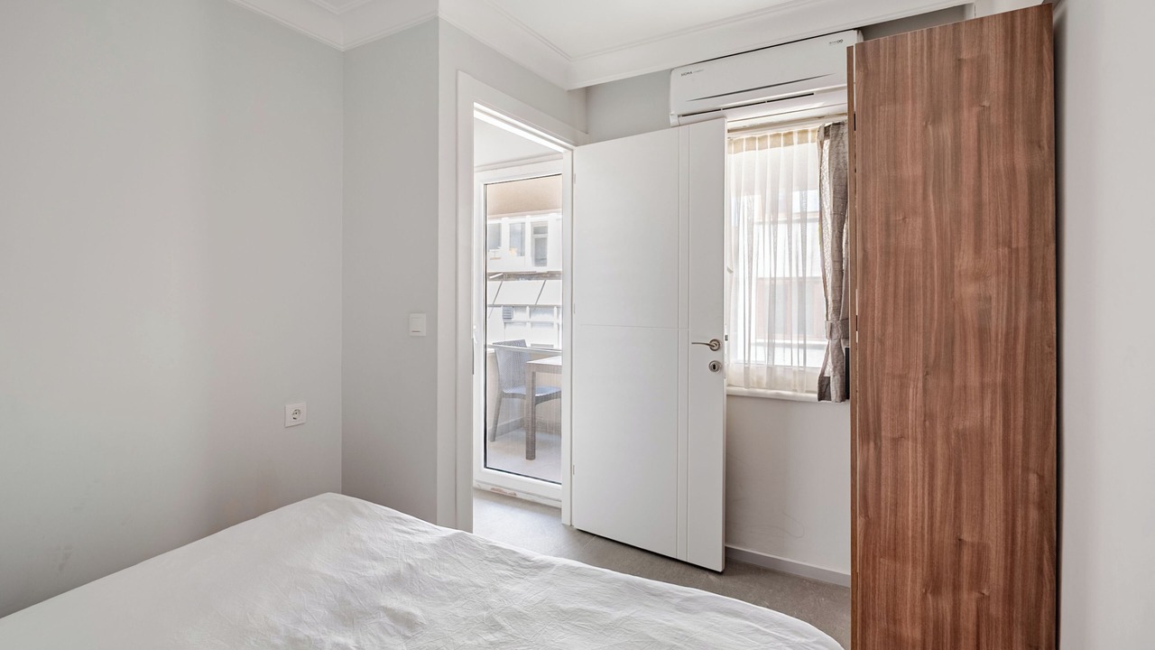 Photo of Bedroom in Cumhuriyet