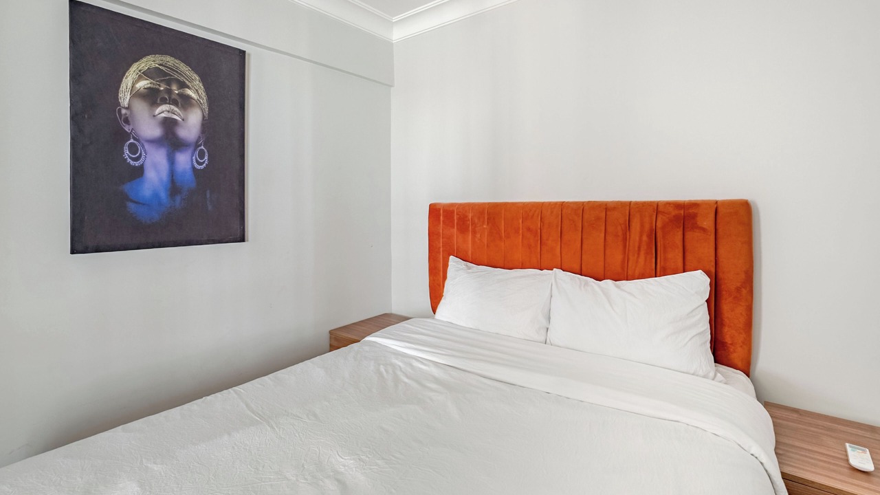 Photo of Bedroom in Cumhuriyet