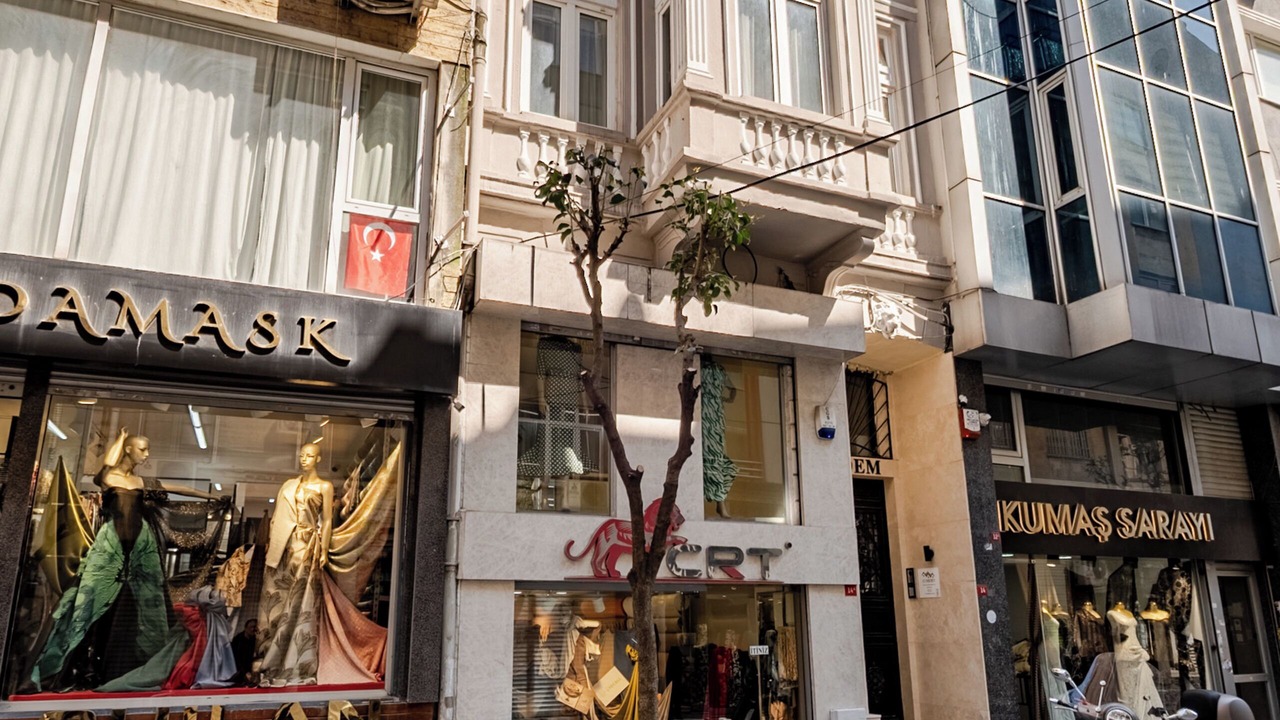 Photo of Outdoor in Cumhuriyet