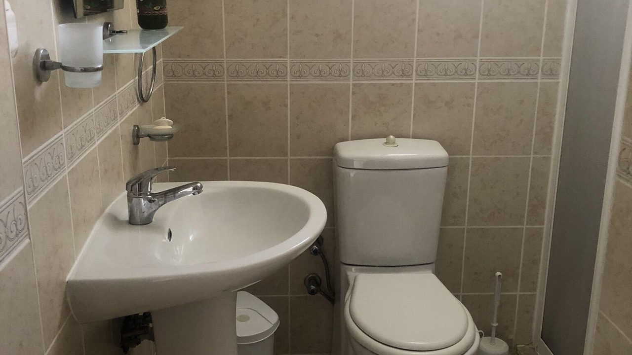 Photo of Bathroom in Yesiluzumlu