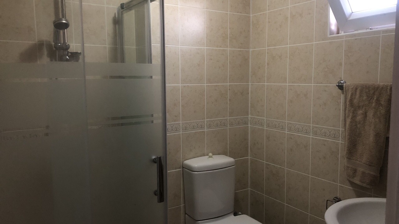 Photo of Bathroom in Yesiluzumlu