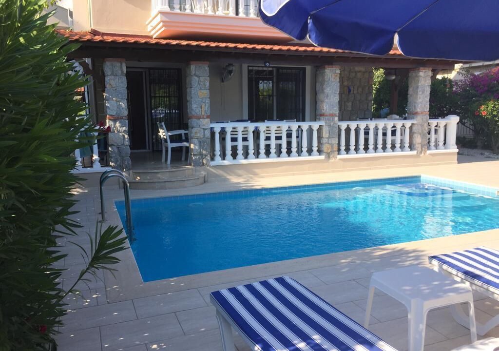 Photo of Outdoor in Yesiluzumlu