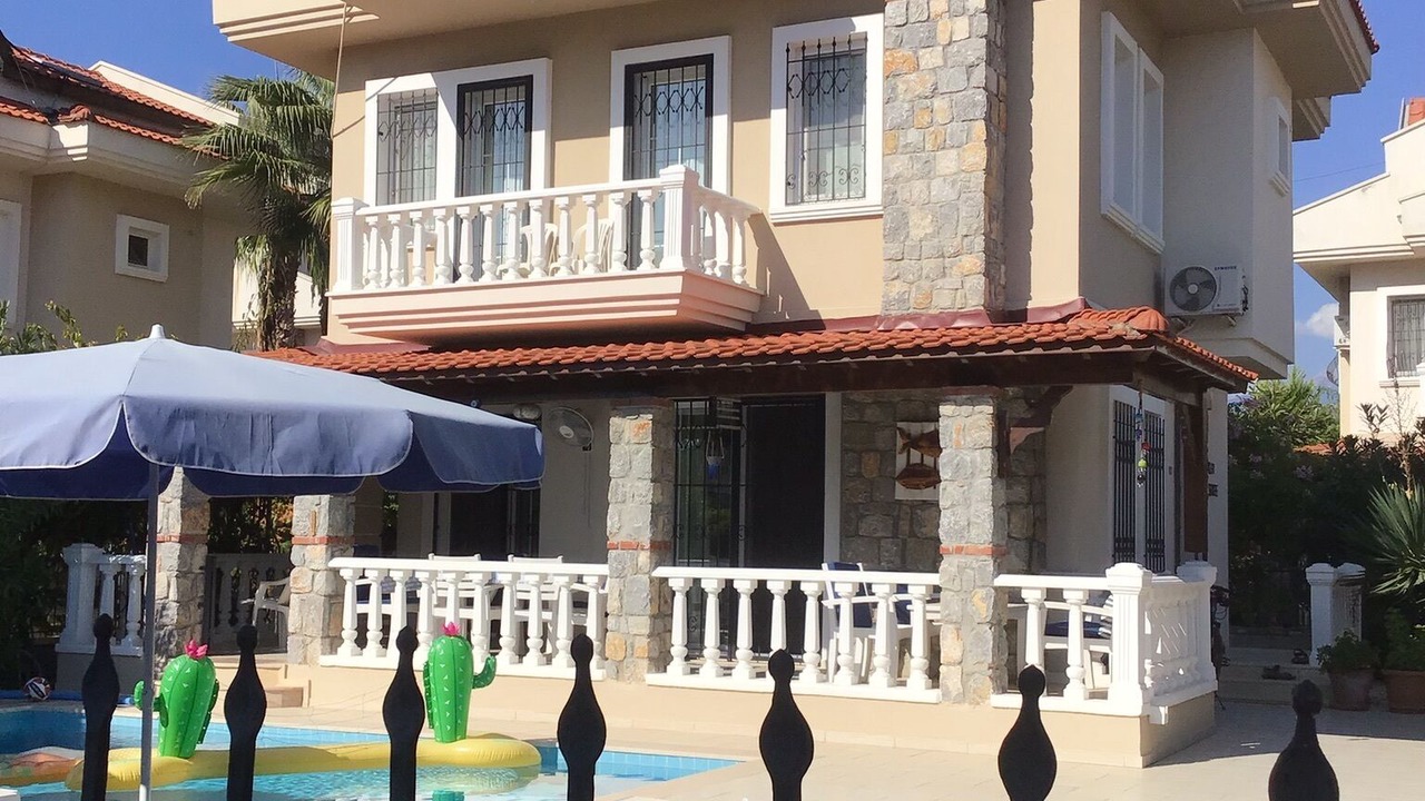 Photo of Outdoor in Yesiluzumlu