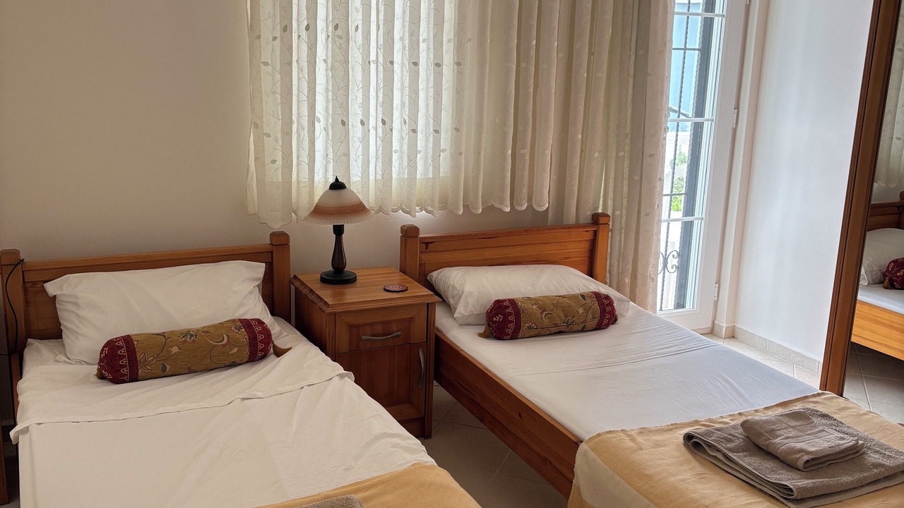 Photo of Bedroom in Yesiluzumlu
