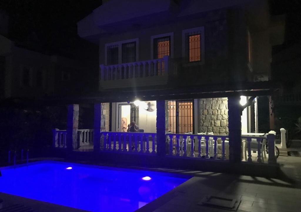 Photo of Outdoor in Yesiluzumlu