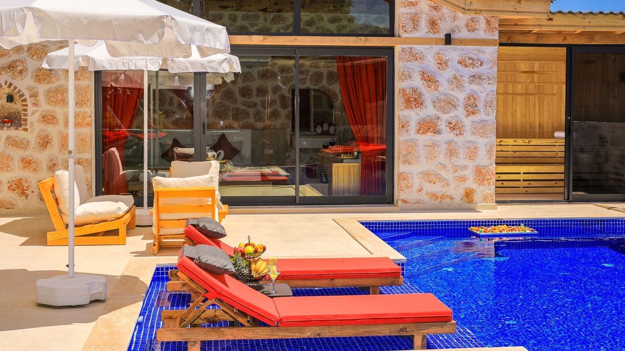 Photo of Outdoor in Sarıbelen