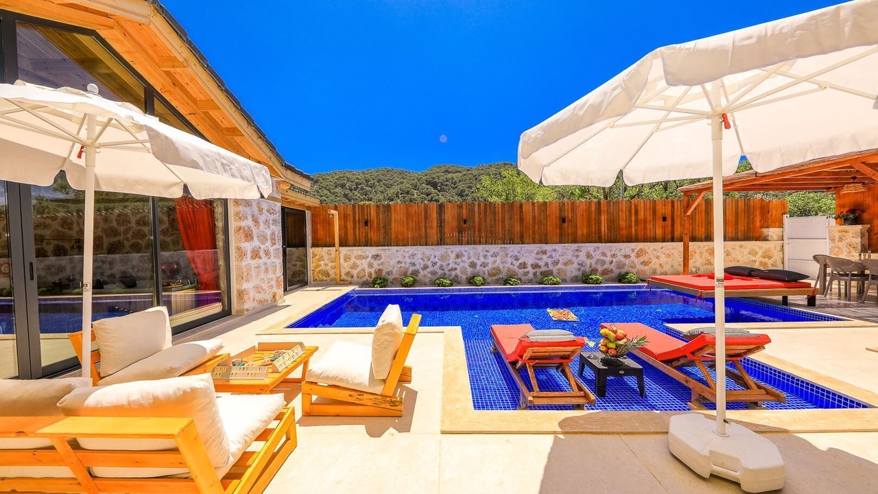 Photo of Outdoor in Sarıbelen