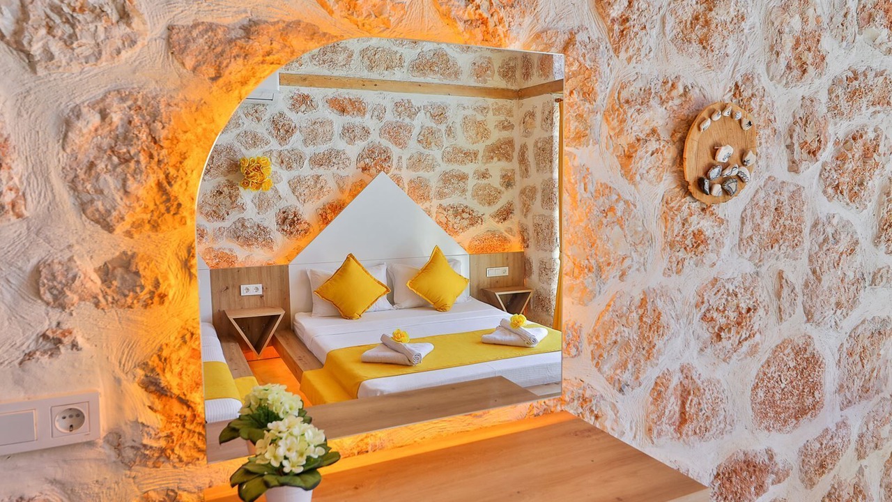 Photo of Bedroom in Sarıbelen
