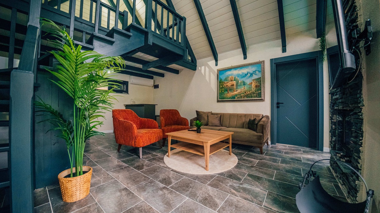 Photo of Livingroom in Yanik