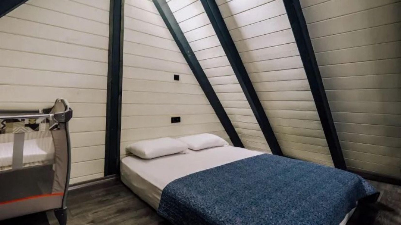 Photo of Bedroom in Yanik
