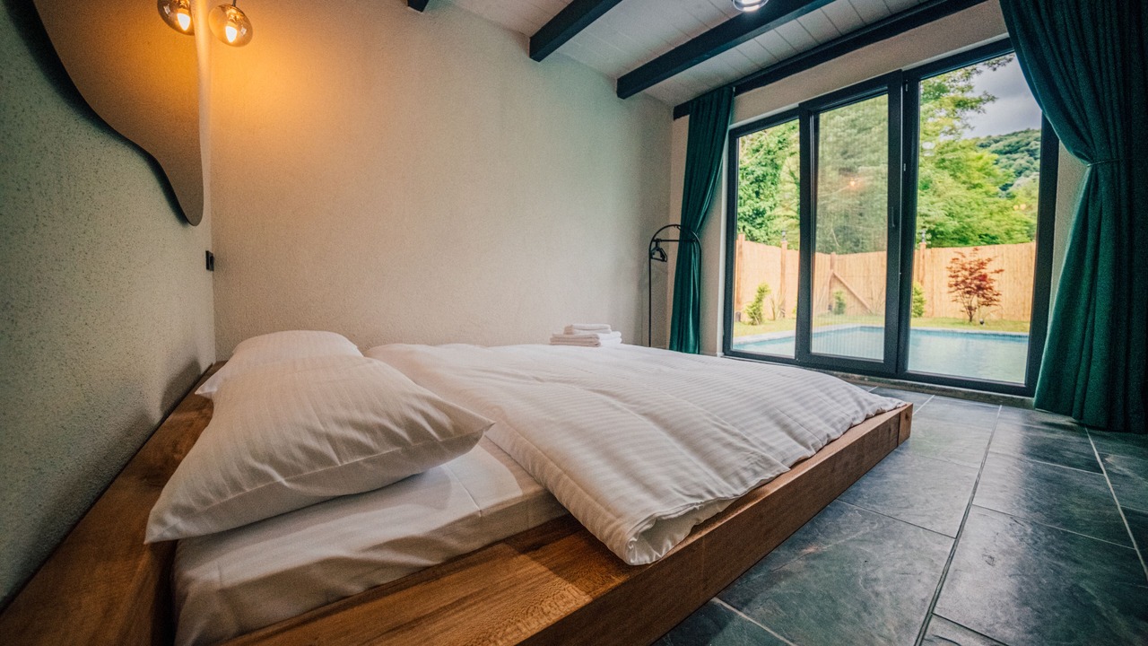 Photo of Bedroom in Yanik
