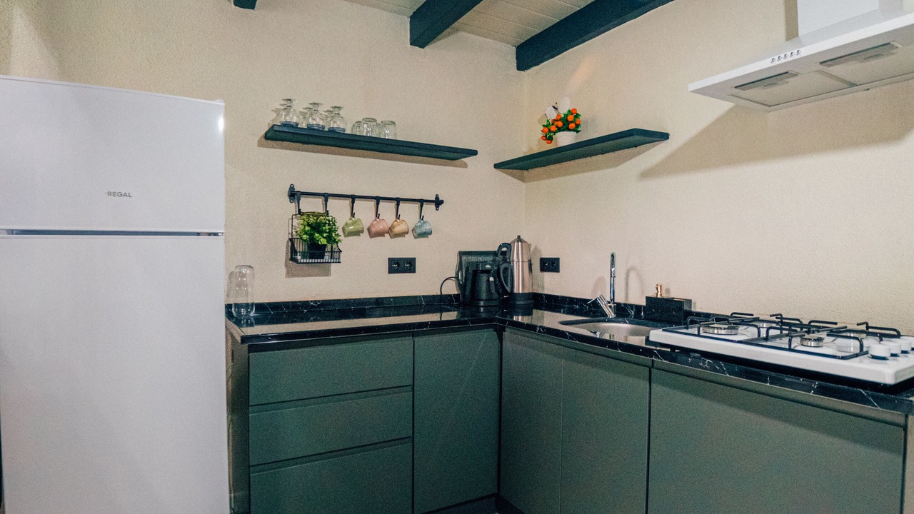 Photo of Kitchen in Yanik
