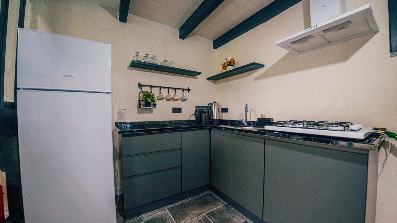 Photo of Kitchen in Yanik