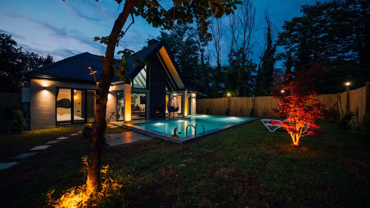 Photo of Outdoor in Yanik