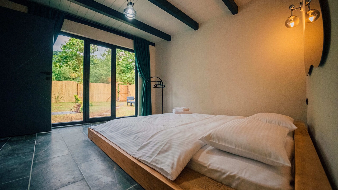 Photo of Bedroom in Yanik