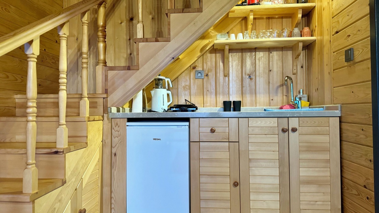 Photo of Kitchen in Ardesen