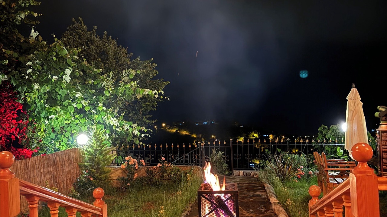 Photo of Outdoor in Ardesen