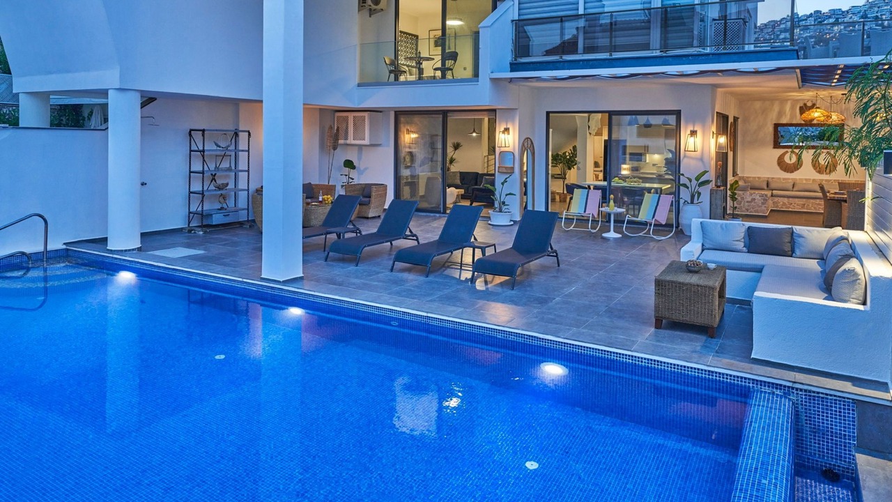 Photo of Outdoor in Kalkan