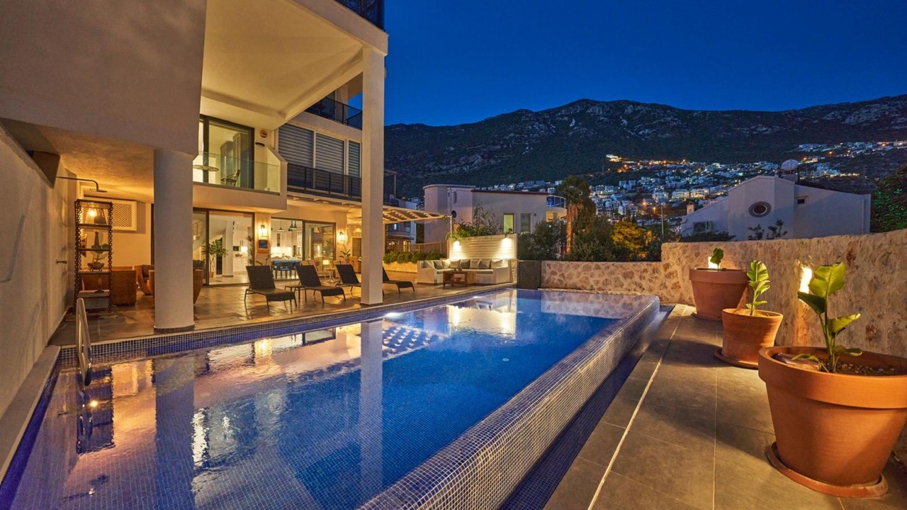 Photo of Outdoor in Kalkan