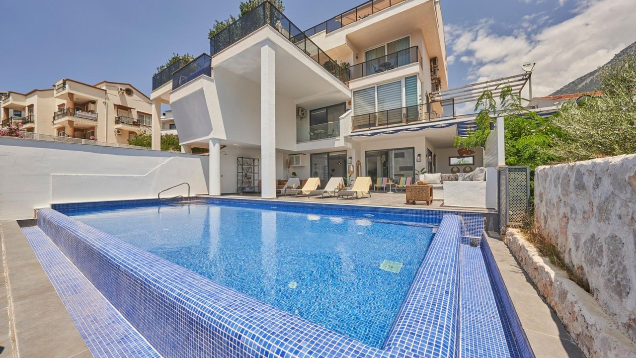 Photo of Outdoor in Kalkan